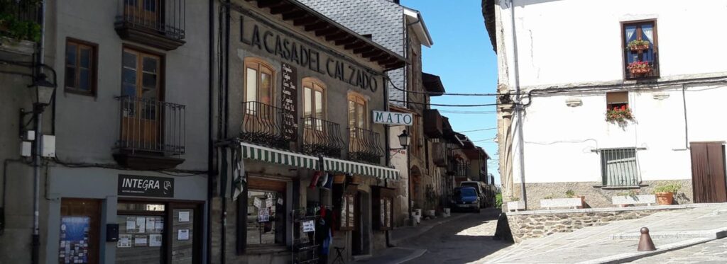 Puebla de Sanabria